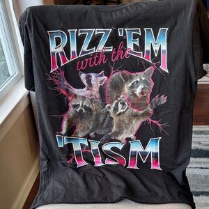 Graphic Men’s T-Shirt